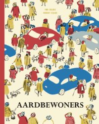 Aardbewoners – cover