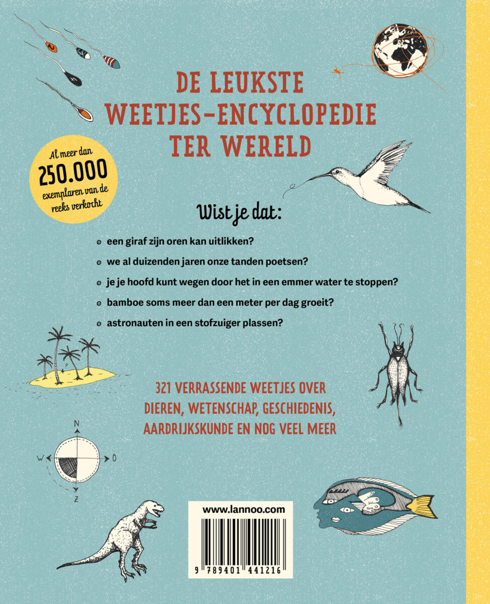 321 superslimme dingen die je moet weten voor je 13 wordt - Afbeelding 2