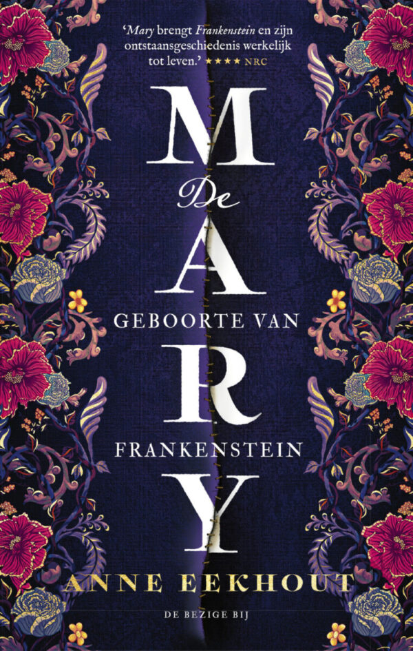 Mary – cover