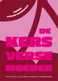 De kersverse moeder – cover
