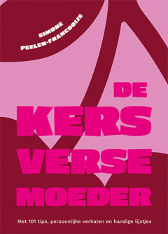 De kersverse moeder – cover
