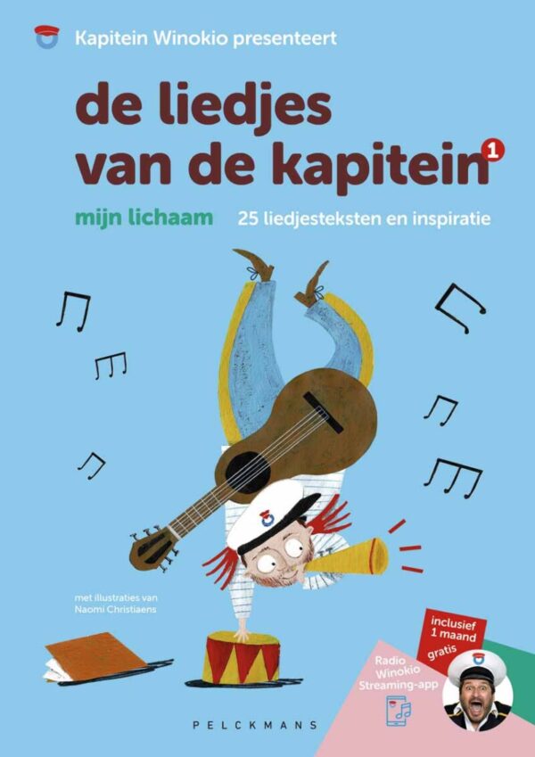Mijn lichaam – cover