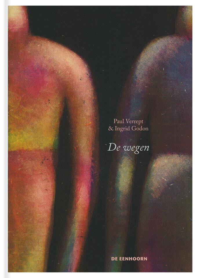 De wegen – cover
