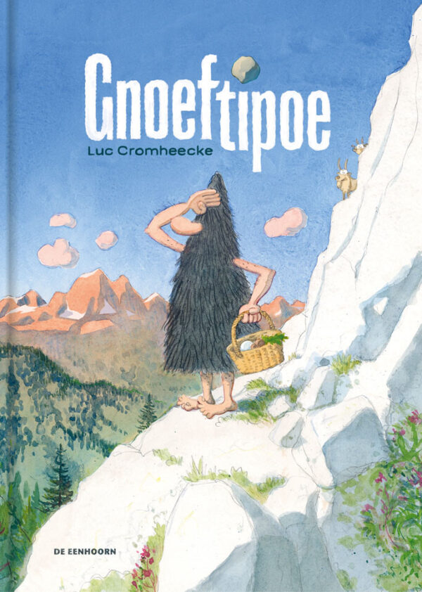 Gnoeftipoe – cover
