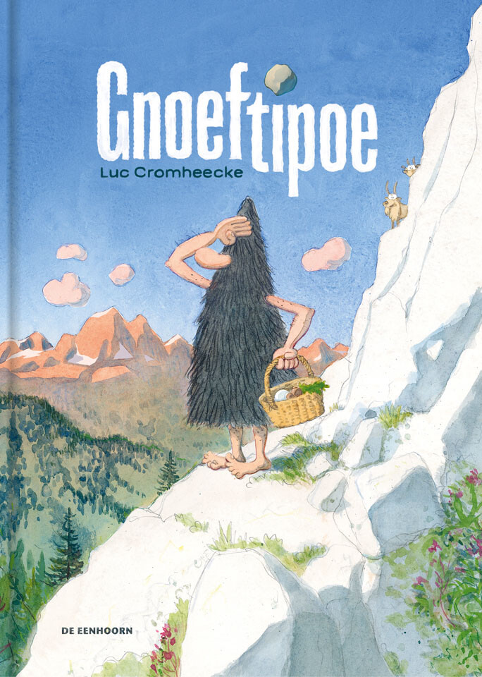 Gnoeftipoe β cover