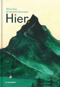Hier. – cover