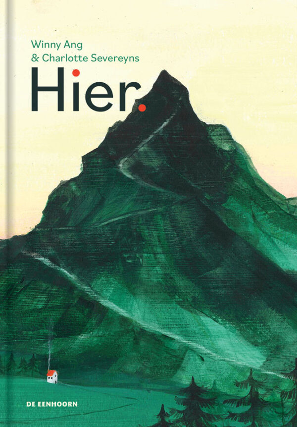 Hier. – cover