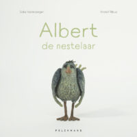 Albert de nestelaar – cover