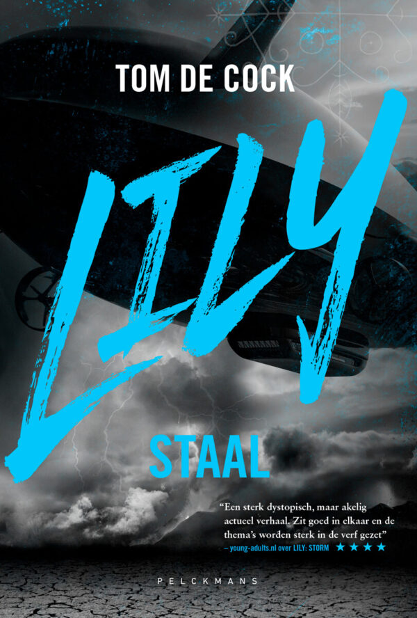 Staal – cover