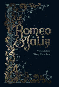 Romeo & Julia – cover