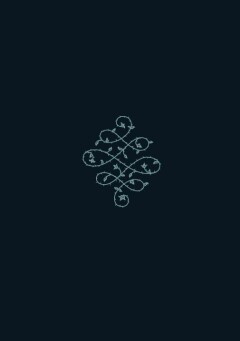 Romeo & Julia – achterflap