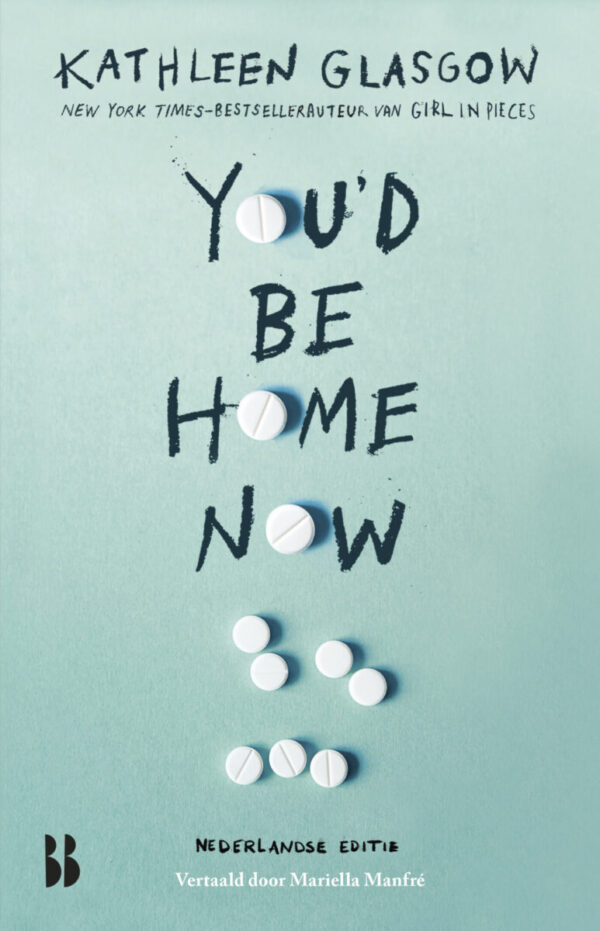 You’d be home now – cover