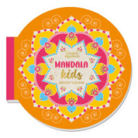 Mandala kids – cover