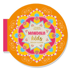 Mandala kids – cover