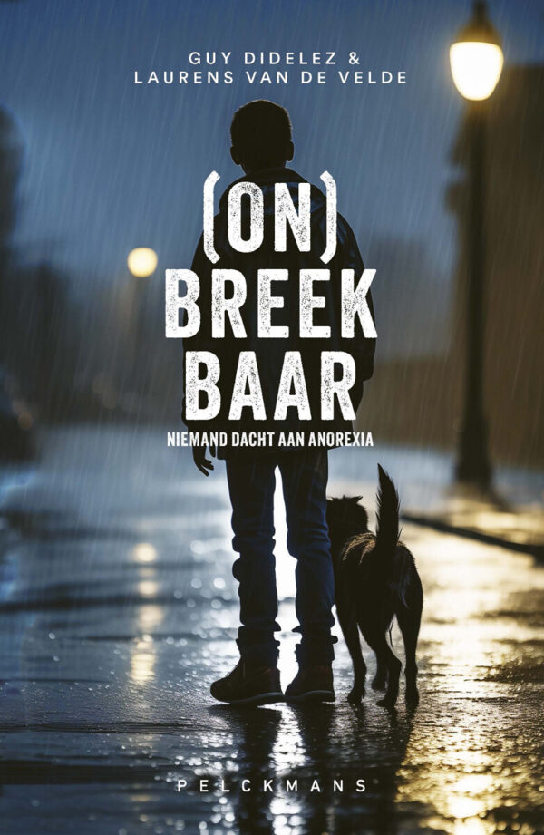 (On)breekbaar – cover