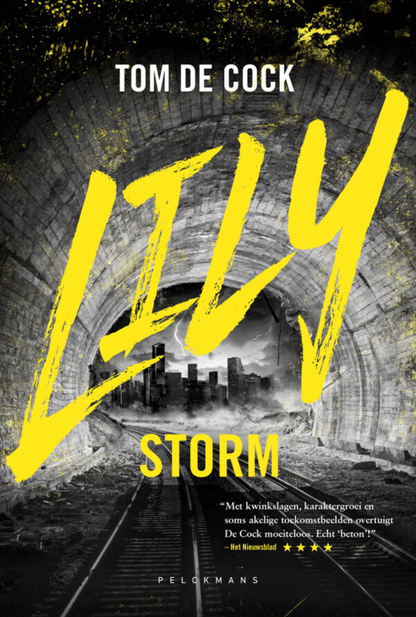 Storm – cover