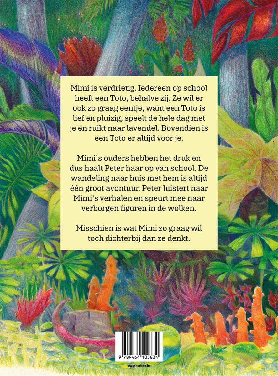 Als je goed kijkt - Afbeelding 2