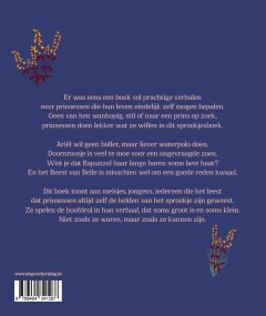 En ze leefden nog – achterflap