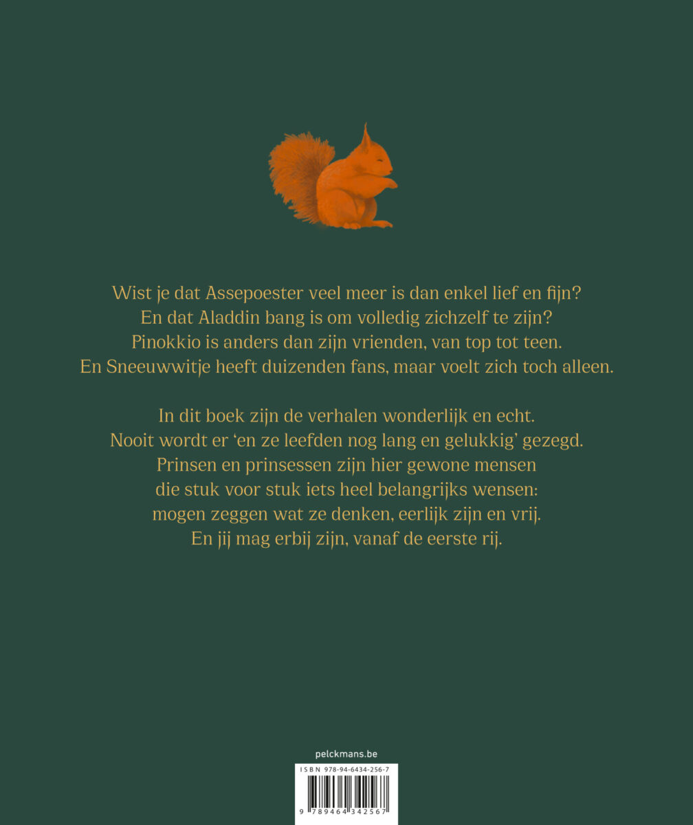 En ze leefden nog altijd – achterflap
