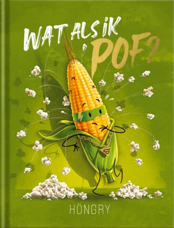 Wat als ik pof? – cover