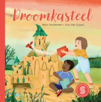 Droomkasteel – cover