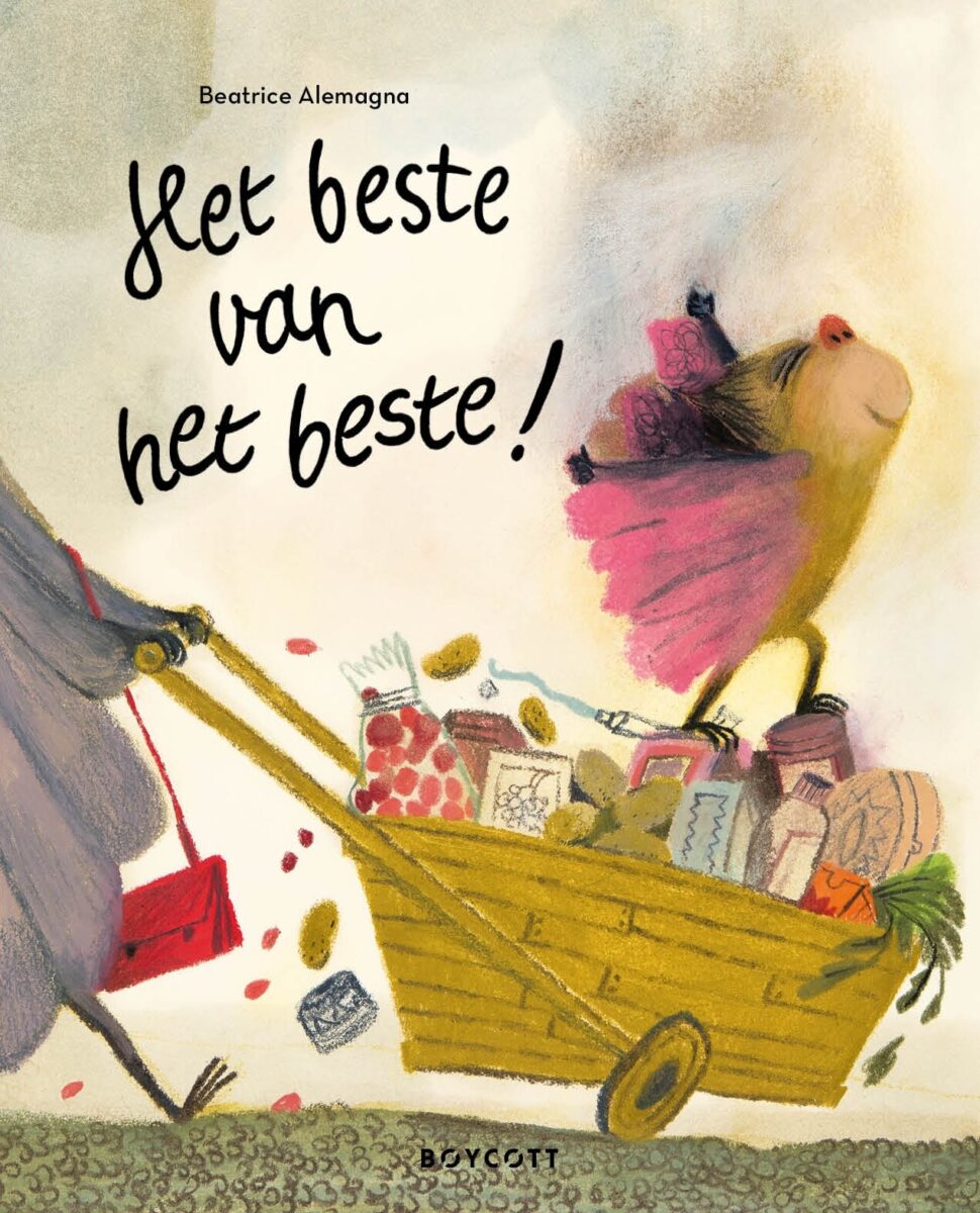 Het beste van het beste! – cover