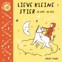 Lieve kleine stier – cover