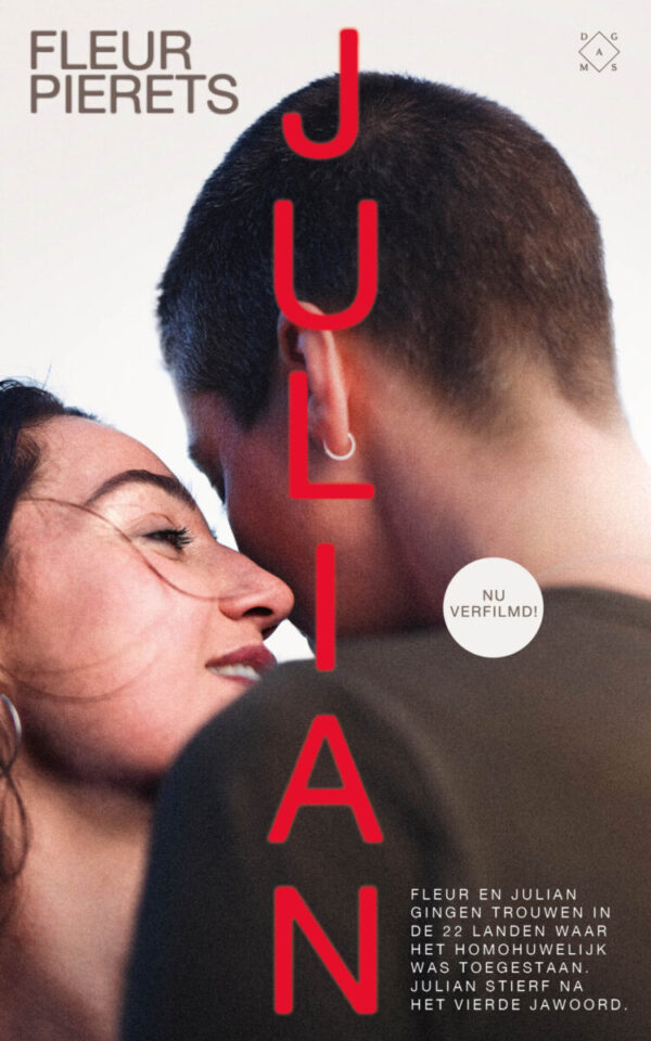 Julian – cover
