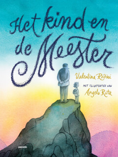 Het Kind en de Meester – cover
