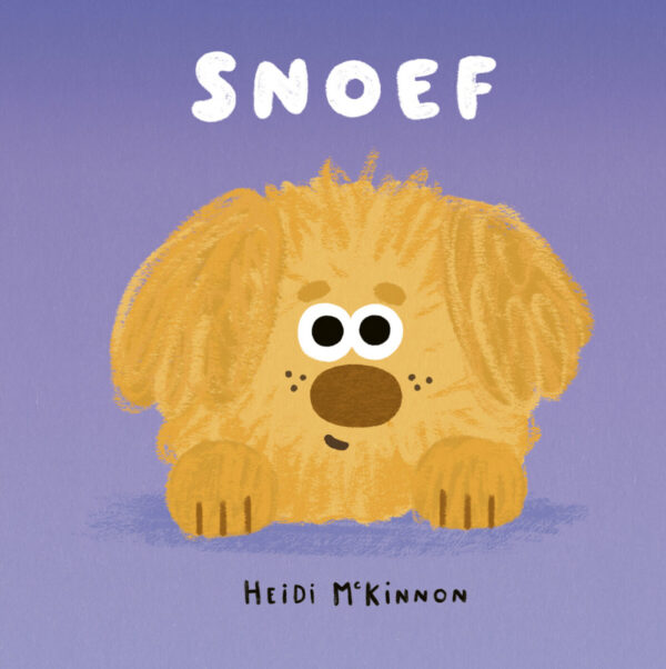 Snoef – cover