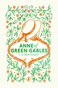 Anne of Green Gables – cover