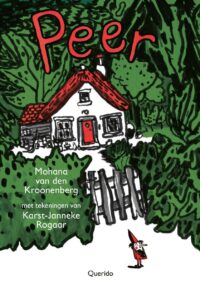 Peer – cover