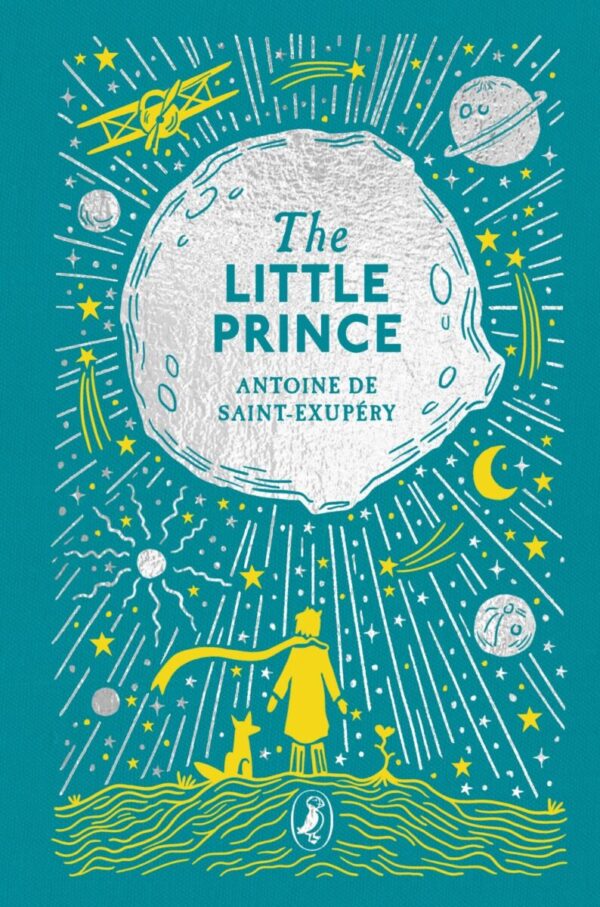 The Little Prince – cover